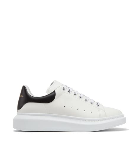 precio de tenis alexander mcqueen hombre